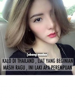 Ini Dia Deretan Meme Kocak yang Bisa Mgobatin Galau