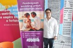 Inspiratif! Anak Muda Indonesia Ini Masuk Daftar Forbes