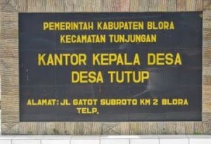 desa kasmaran