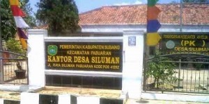 desa siluman