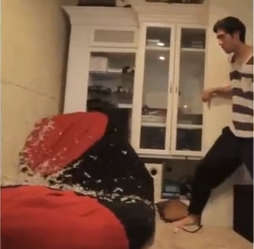 Zach King si Master video Ajaib