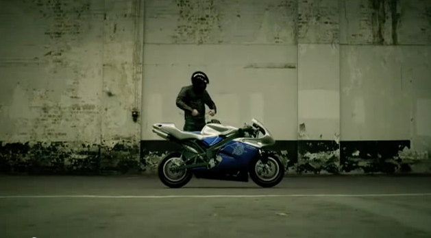 Iklan YAMAHA Lucu!