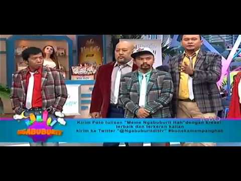 Deretan Acara TV di Bulan Puasa yang Booming