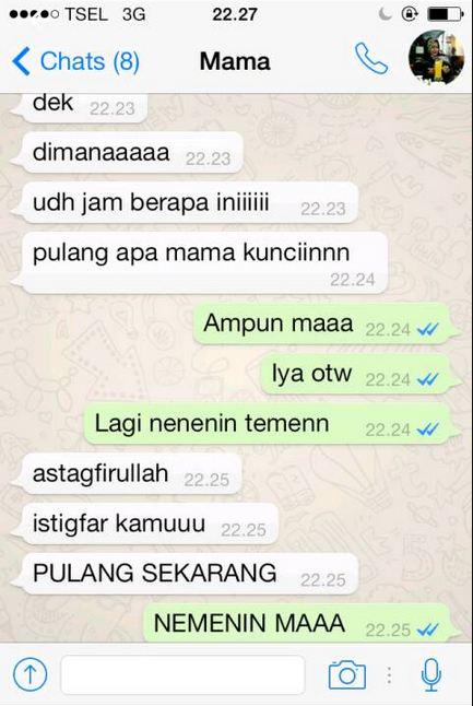 Hati-Hati Salah Ketik, Satu Huruf Saja Bisa Jadi Masalah Besar