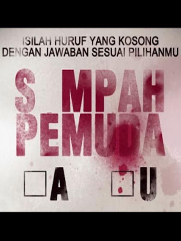 Meme Sumpah Pemuda yang Mengharukan!