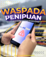 Pajak Dadakan via WhatsApp? Waspada Trik Ini!