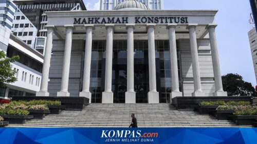 Kuota Hangus? Ternyata, UU-nya yang Ngomong!